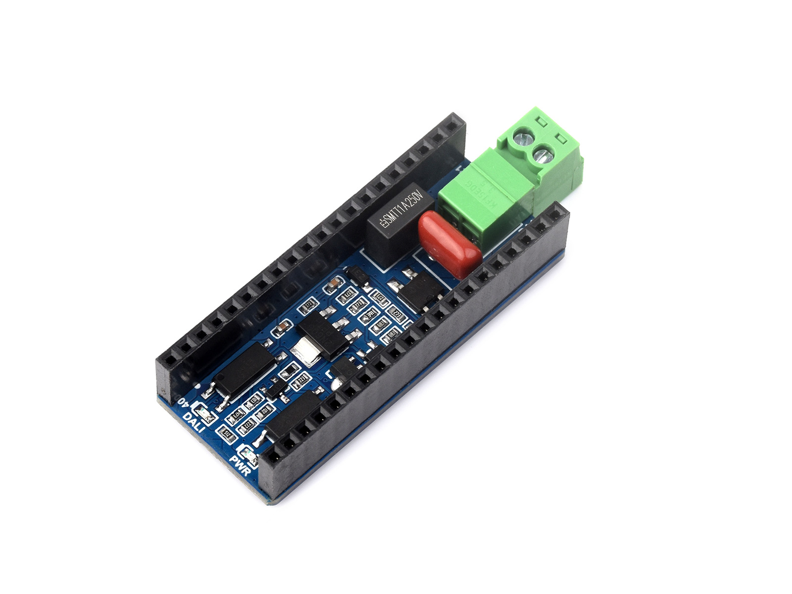 Módulo de expansión Waveshare  - Waveshare Esp32 reseña y precio