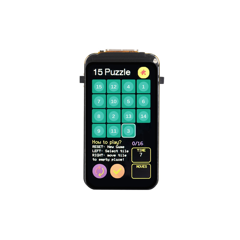 ESP32-C6 Placa de desarrollo d - Doit Esp32 reseña y precio
