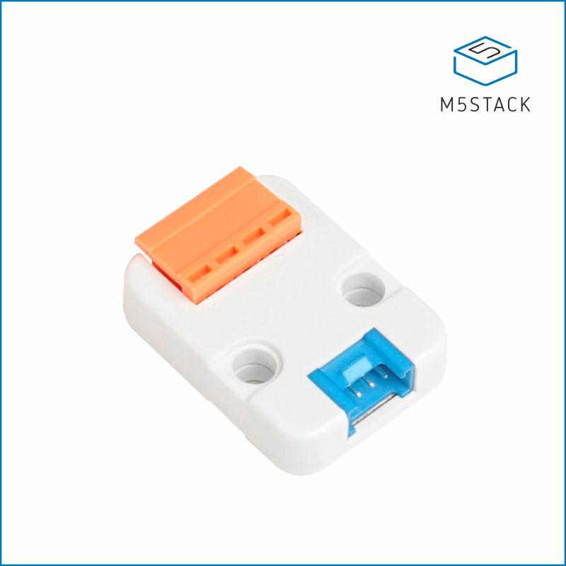 Unidad convertidora oficial de - M5Stack reseña y precio