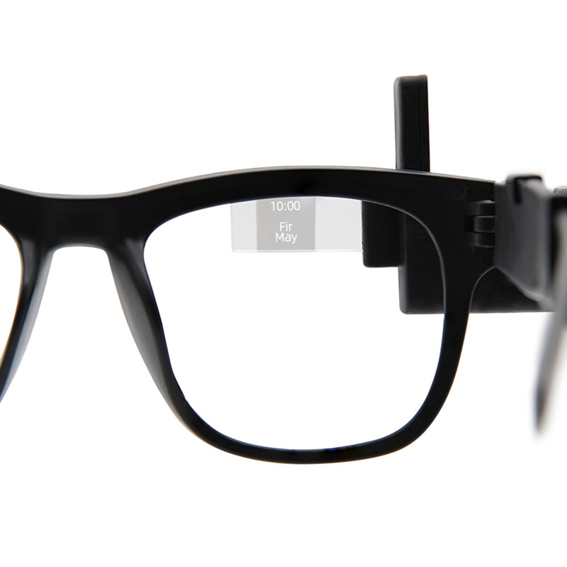 Gafas Inteligentes Programable - Doit Esp32 reseña y precio