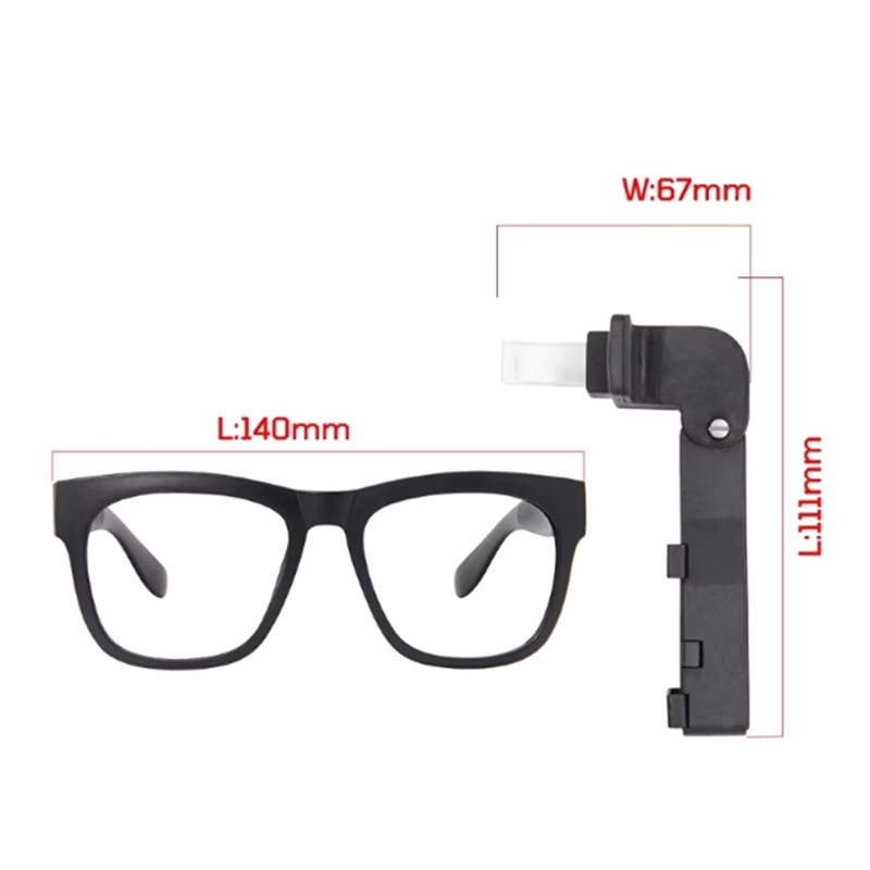 Gafas Inteligentes Programable - Doit Esp32 reseña y precio