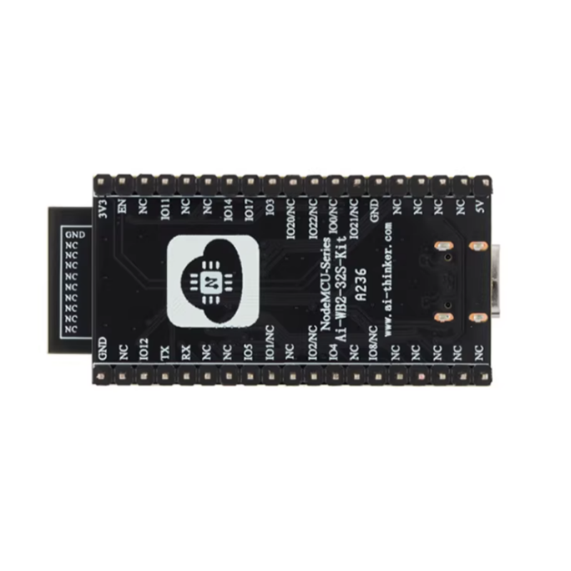 2 piezas de módulo original No - Nodemcu 32S reseña y precio