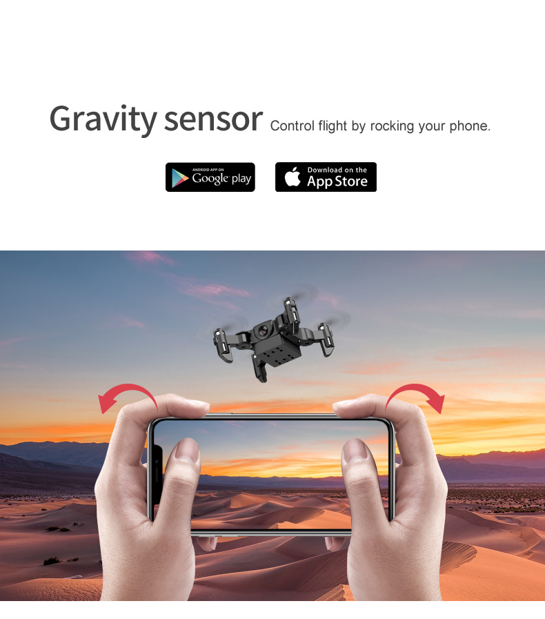 Dron V2 4k profesional Hd Gps  - D1 Mini Pro reseña y precio