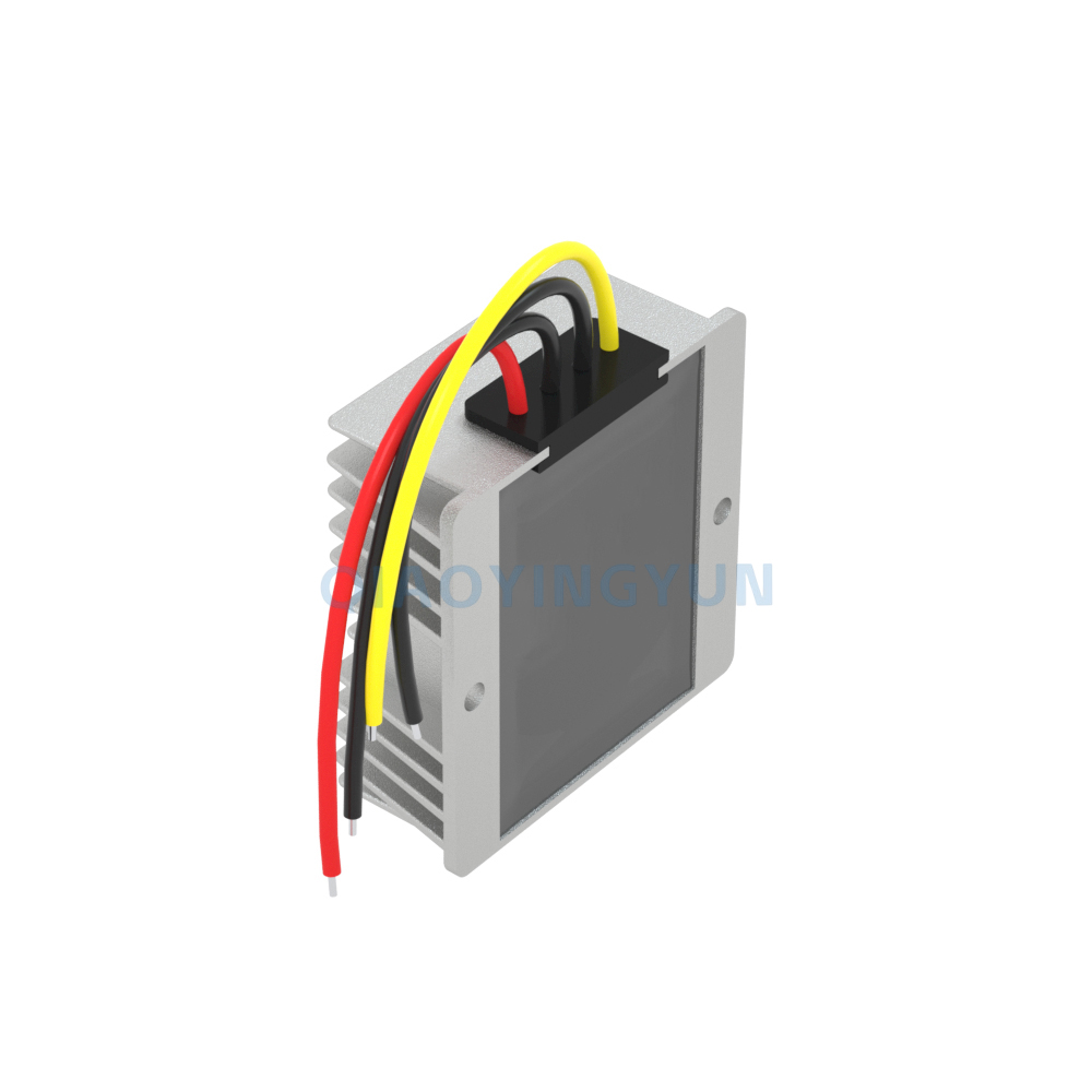 Regulador de Voltaje de 12V a  - Devkitc reseña y precio