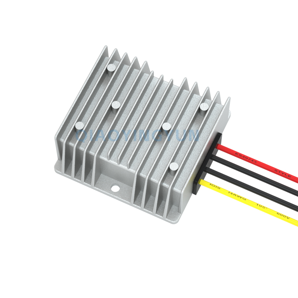 Regulador de Voltaje de 12V a  - Devkitc reseña y precio