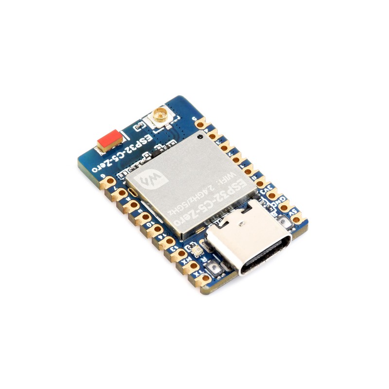 Nueva Placa de Desarrollo ESP3 - Waveshare Esp32 reseña y precio