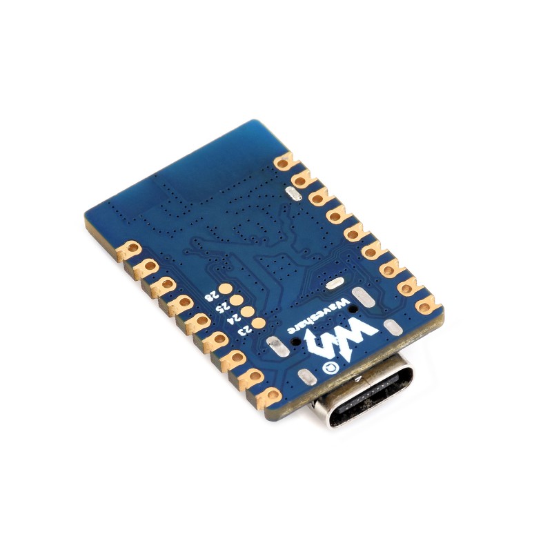 Nueva Placa de Desarrollo ESP3 - Waveshare Esp32 reseña y precio