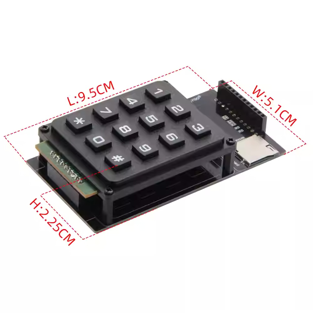 LILYGO TTGO T-Display - Placa  - Ttgo Tdisplay reseña y precio