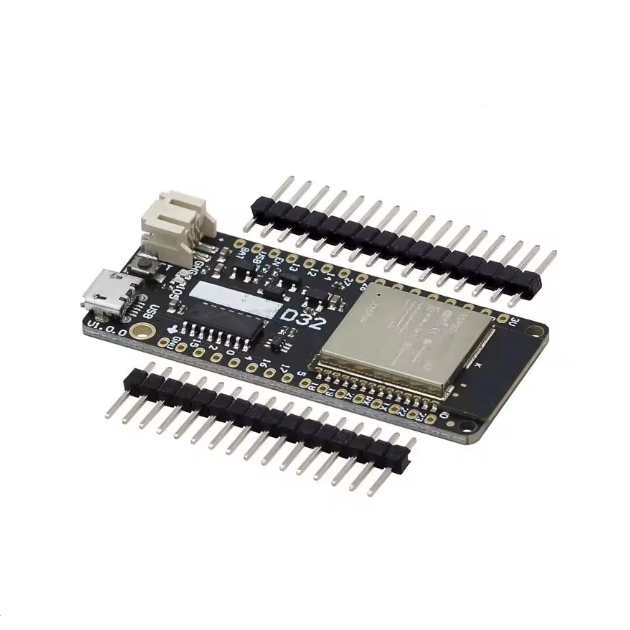 LOLIN D32 V1.0.0 WIFI Bluetoot - Lolin D32 reseña y precio