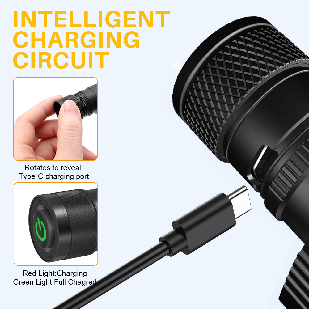 BORUiT D10 LED Mini faro de al - Lolin D32 reseña y precio