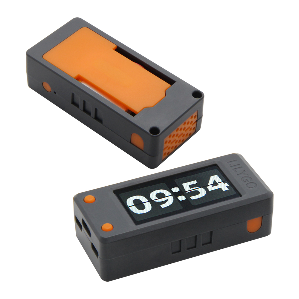 TTGO T-Display-S3 Módulo de pa - Ttgo Tdisplay reseña y precio