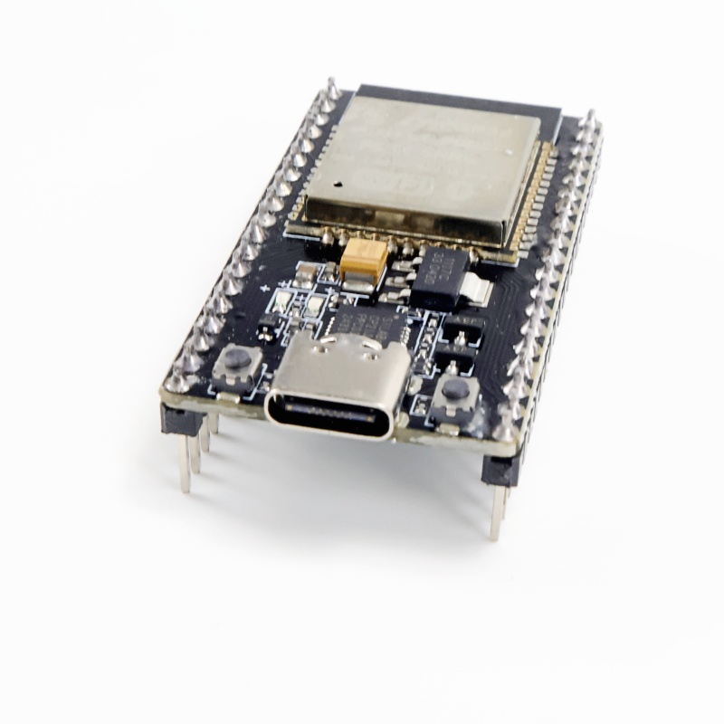 Placa de desarrollo ESP32 TYPE - Devkitc reseña y precio