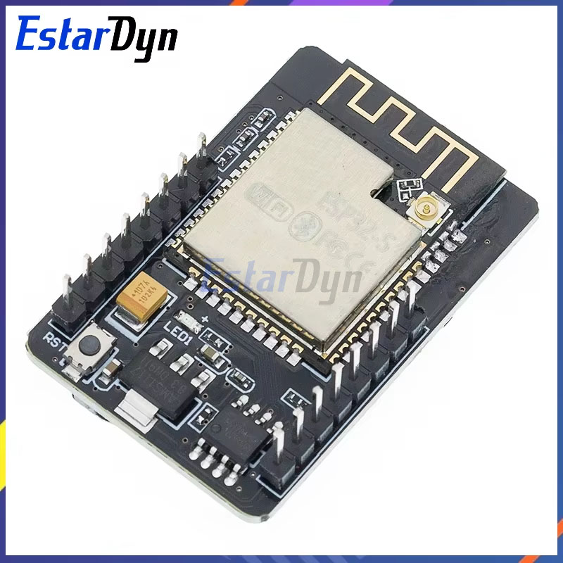 ESP32-CAM ESP32-CAM-MB MICRO U - Olimex Esp32 reseña y precio