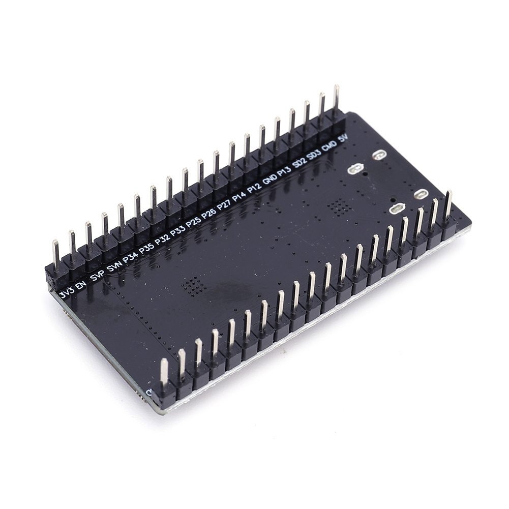 ESP32 Nodemcu ESP32 placa de e - Nodemcu 32S reseña y precio