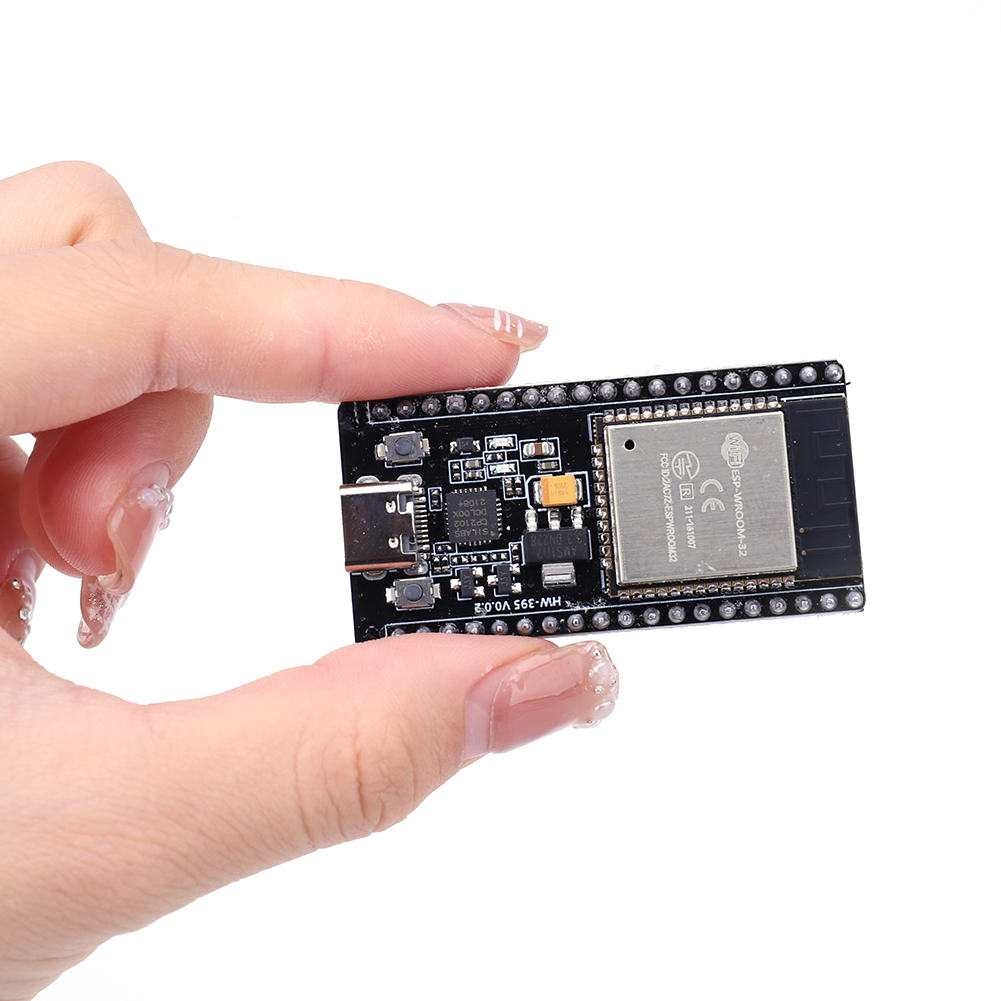 ESP32 Nodemcu ESP32 placa de e - Nodemcu 32S reseña y precio