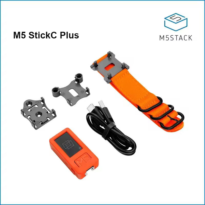 M5Stack M5StickC PLUS ESP32 IR - M5Stickc reseña y precio