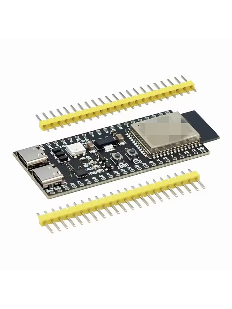 La placa base ESP32-S3 incluye - Esp32 S3 Devkitc 1 reseña y precio