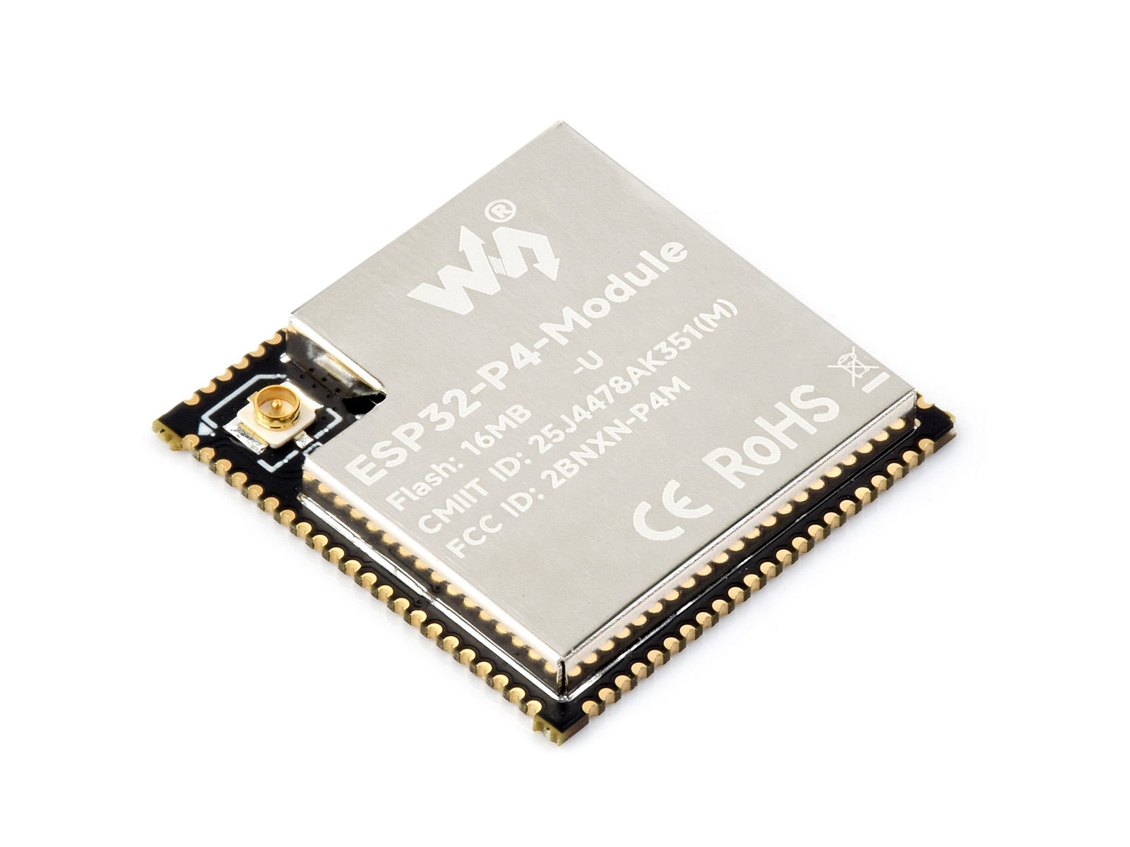 Placa central de módulo Wavesh - Waveshare Esp32 reseña y precio